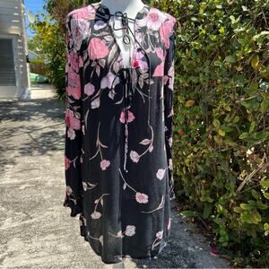 Billabong Floral Dress M